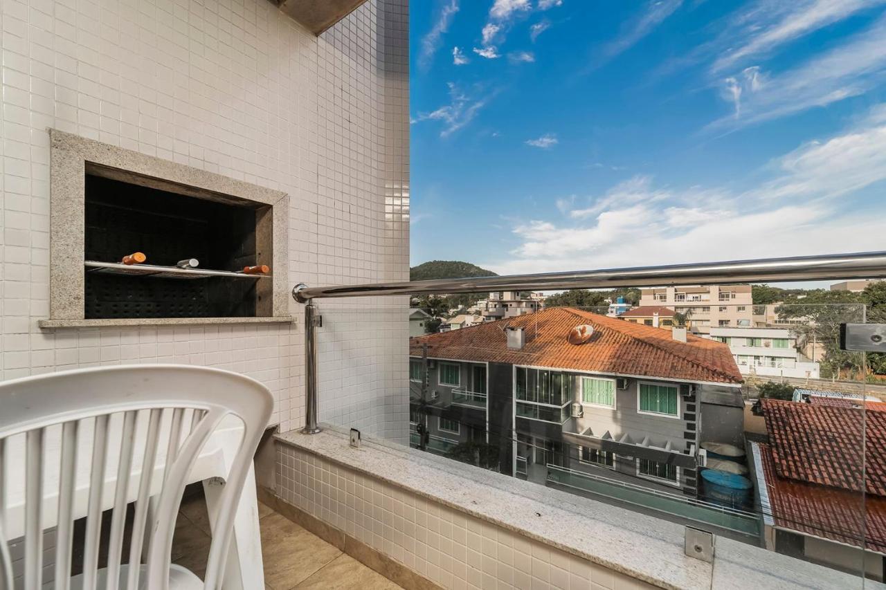 Residencial Edite No Centro De Bombinha Bombinhas Eksteriør bilde